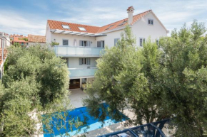 Отель Apartment Rex Exclusive  Сплит